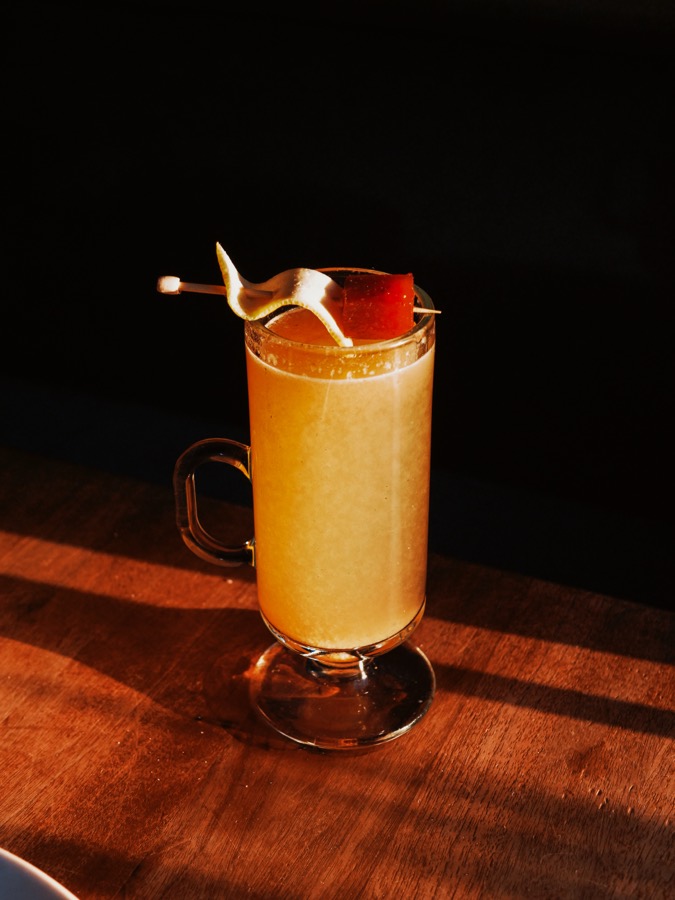 Cocktails